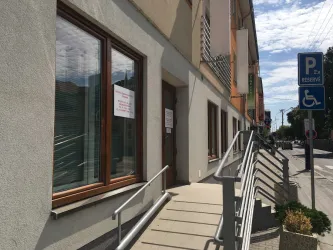 Fotografia miesta 4 od LSPP zubno-lekárska pre deti a dorast, Nitra (DENTAMAX s r.o.)