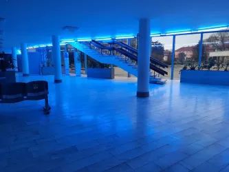 Fotografia miesta 7 od Ambulantná pohotovostná služba pre dospelých, Trebišov, (Nemocnica s poliklinikou Trebišov, a.s.)