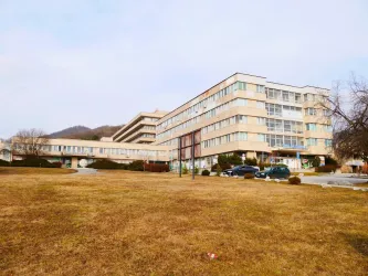 Fotografia miesta 1 od Ambulantná pohotovostná služba pre dospelých, Rožňava, (Nemocnica s poliklinikou sv. Barbory Rožňava, a.s.)