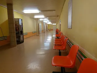 Fotografia miesta 3 od Ambulantná pohotovostná služba pre dospelých, Rožňava, (Nemocnica s poliklinikou sv. Barbory Rožňava, a.s.)