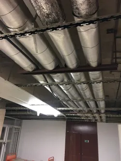 Fotografia miesta 7 od Ambulantná pohotovostná služba pre deti a dorast, Rožňava (Nemocnica s poliklinikou sv. Barbory Rožňava, a.s.)