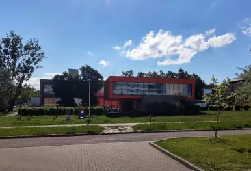 Fotografia miesta 1 od Ambulantná pohotovostná služba pre dospelých, Košice-Západ, (Poliklinika Terasa s.r.o.)
