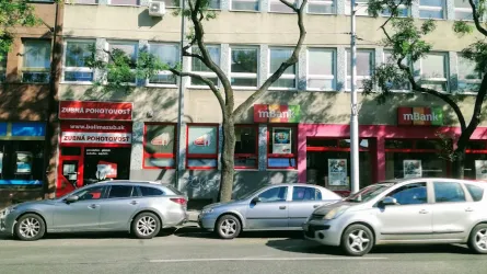 Fotografia miesta 2 od Pohotovosť stomatologická / zubná (LSPP)