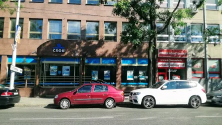 Fotografia miesta 3 od Pohotovosť stomatologická / zubná (LSPP)