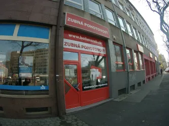 Fotografia miesta 7 od Pohotovosť stomatologická / zubná (LSPP)