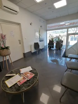 Fotografia miesta 1 od Pohotovosť stomatologická / zubná (LSPP)