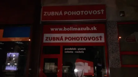 Fotografia miesta 6 od Pohotovosť stomatologická / zubná (LSPP)