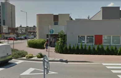 Fotografia miesta 1 od Pohotovosť pre deti a dorast (LSPP)