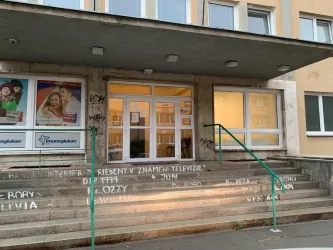 Fotografia miesta 1 od Pohotovosť pre deti a dorast (LSPP)
