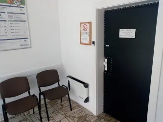 Fotografia miesta 2 od Pohotovosť pre deti a dorast (LSPP)
