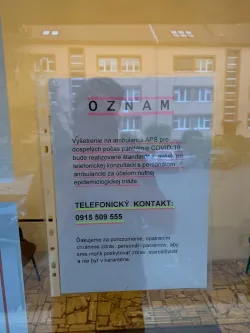 Fotografia miesta 8 od Pohotovosť pre deti a dorast (LSPP)