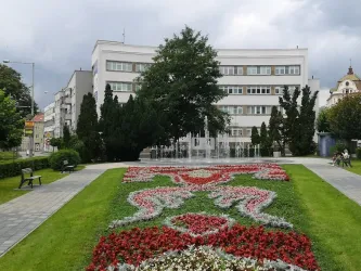 Fotografia miesta 2 od Zubno–lekárska pohotovostná služba, Banská Bystrica, (I. Hortenova, s.r.o.)