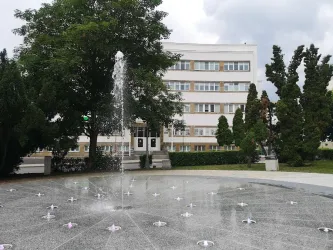 Fotografia miesta 3 od Zubno–lekárska pohotovostná služba, Banská Bystrica, (I. Hortenova, s.r.o.)