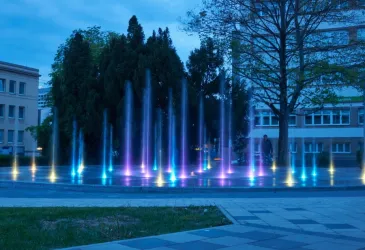 Fotografia miesta 4 od Zubno–lekárska pohotovostná služba, Banská Bystrica, (I. Hortenova, s.r.o.)