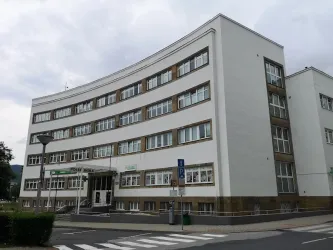 Fotografia miesta 5 od Zubno–lekárska pohotovostná služba, Banská Bystrica, (I. Hortenova, s.r.o.)