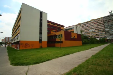 Fotografia miesta 2 od LSPP pre dospelých, (MED STAR, s.r.o.)