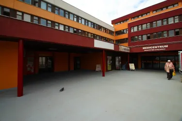 Fotografia miesta 3 od LSPP pre dospelých, (MED STAR, s.r.o.)