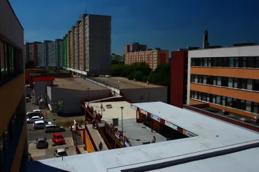 Fotografia miesta 4 od LSPP pre dospelých, (MED STAR, s.r.o.)