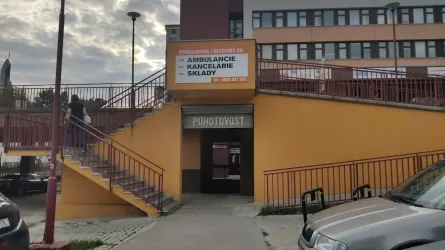 Fotografia miesta 5 od LSPP pre dospelých, (MED STAR, s.r.o.)