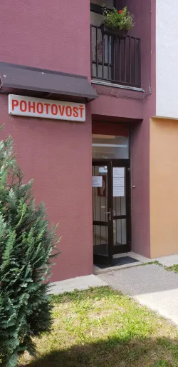 Fotografia miesta 7 od LSPP pre dospelých, (MED STAR, s.r.o.)