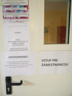 Fotografia miesta 8 od LSPP pre dospelých, (MED STAR, s.r.o.)