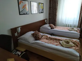 Fotografia miesta 2 od Hotel a klimatické kúpele Tatranské Zruby