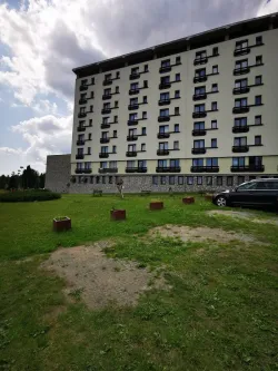 Fotografia miesta 4 od Hotel a klimatické kúpele Tatranské Zruby