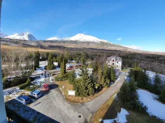 Fotografia miesta 5 od Hotel a klimatické kúpele Tatranské Zruby