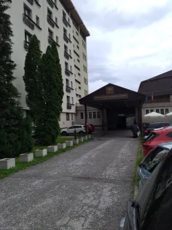 Fotografia miesta 7 od Hotel a klimatické kúpele Tatranské Zruby