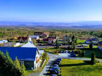 Fotografia miesta 8 od Hotel a klimatické kúpele Tatranské Zruby