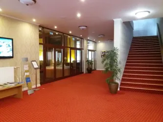 Fotografia miesta 9 od Hotel a klimatické kúpele Tatranské Zruby