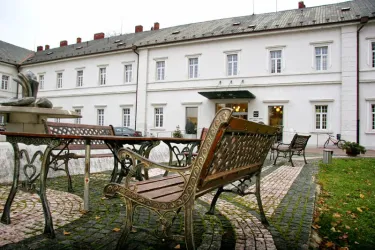 Fotografia miesta 1 od Kúpeľný ústav F.E Scherera