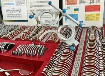 Fotografia miesta 5 od Optika Visio - Marta Majtaníková