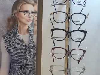 Fotografia miesta 8 od Optika Visio - Marta Majtaníková