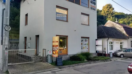 Fotografia miesta 1 od Gynekologická ambulancia, GYMADERM s.r.o. - MUDr. Ľudovít Ševčík