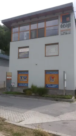 Fotografia miesta 2 od Gynekologická ambulancia, GYMADERM s.r.o. - MUDr. Ľudovít Ševčík