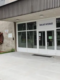 Fotografia miesta 1 od Ambulancia všeobecného lekára pre dospelých, Care Med s.r.o. - MUDr. Jana Brenčičová