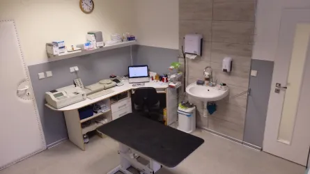 Fotografia miesta 2 od Veterinárna klinika NOVA-VET - MVDr. Peter Nováčik