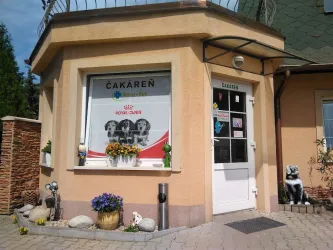 Fotografia miesta 3 od Veterinárna klinika NOVA-VET - MVDr. Peter Nováčik