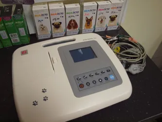 Fotografia miesta 7 od Veterinárna klinika NOVA-VET - MVDr. Peter Nováčik