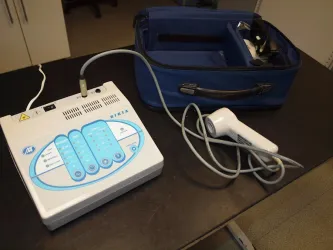 Fotografia miesta 9 od Veterinárna klinika NOVA-VET - MVDr. Peter Nováčik