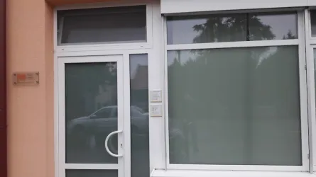 Fotografia miesta 1 od REA - Ambulancia psychiatrie a psychoterapie,s.r.o. - MUDr. Andrea Heretiková Marsalová