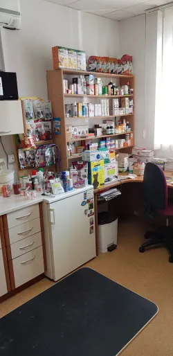 Fotografia miesta 3 od Veterinárna ambulancia Vetpark - MVDr. Jana Čičalová