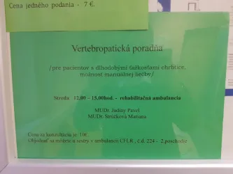 Fotografia miesta 5 od Magnetická rezonancia