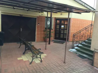 Fotografia miesta 2 od Všeobecný lekár pre deti a dorast - MUDr. Zuzana Galovičová