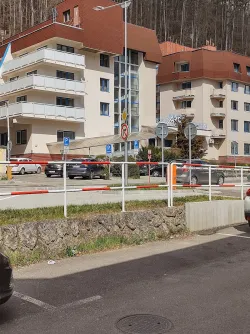 Fotografia miesta 1 od Kúpeľno - liečebný ústav MV SR ARCO