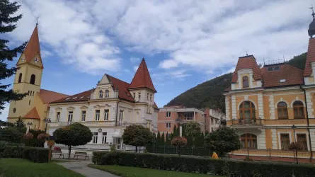 Fotografia miesta 3 od Kúpeľno - liečebný ústav MV SR ARCO