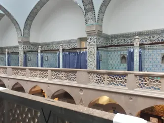 Fotografia miesta 5 od Kúpeľno - liečebný ústav MV SR ARCO