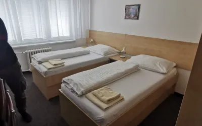 Fotografia miesta 6 od Kúpeľno - liečebný ústav MV SR ARCO