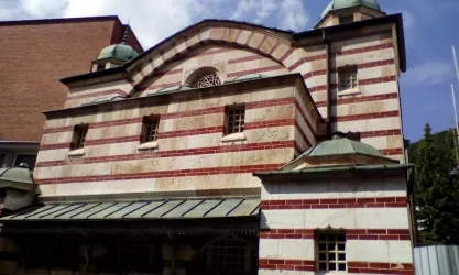 Fotografia miesta 7 od Kúpeľno - liečebný ústav MV SR ARCO